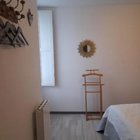 T2bis, Hyper Centre Face Les Thermes Daire Bagnères-de-Luchon