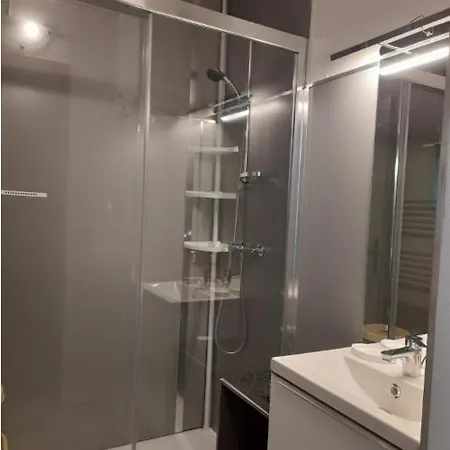 T2bis, Hyper Centre Face Les Thermes * Bagnères-de-Luchon