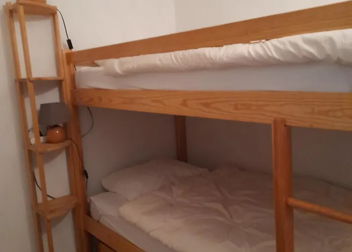 T2bis, Hyper Centre Face Les Thermes * Bagnères-de-Luchon