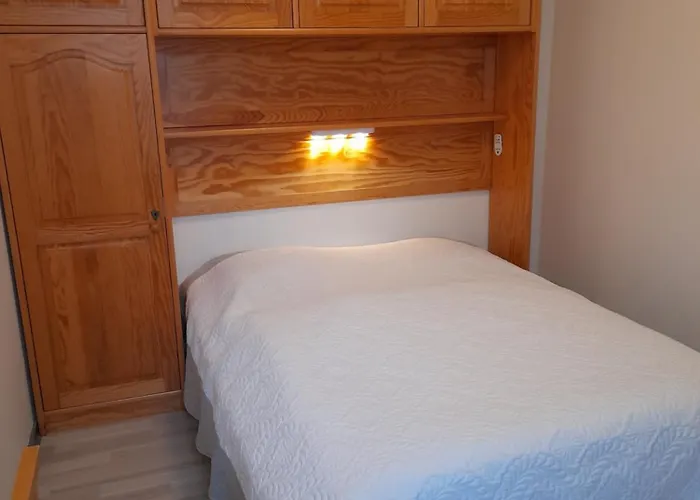 T2bis, Hyper Centre Face Les Thermes 아파트 Bagnères-de-Luchon