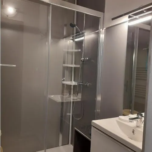 T2bis, Hyper Centre Face Les Thermes * Bagnères-de-Luchon