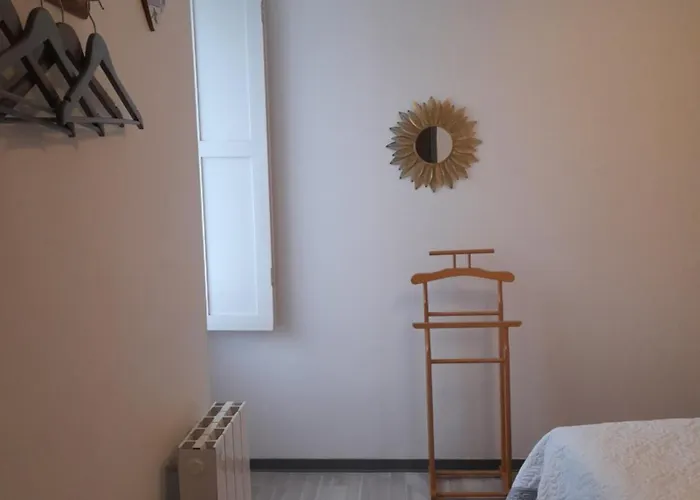 T2bis, Hyper Centre Face Les Thermes Apartamento Bagnères-de-Luchon